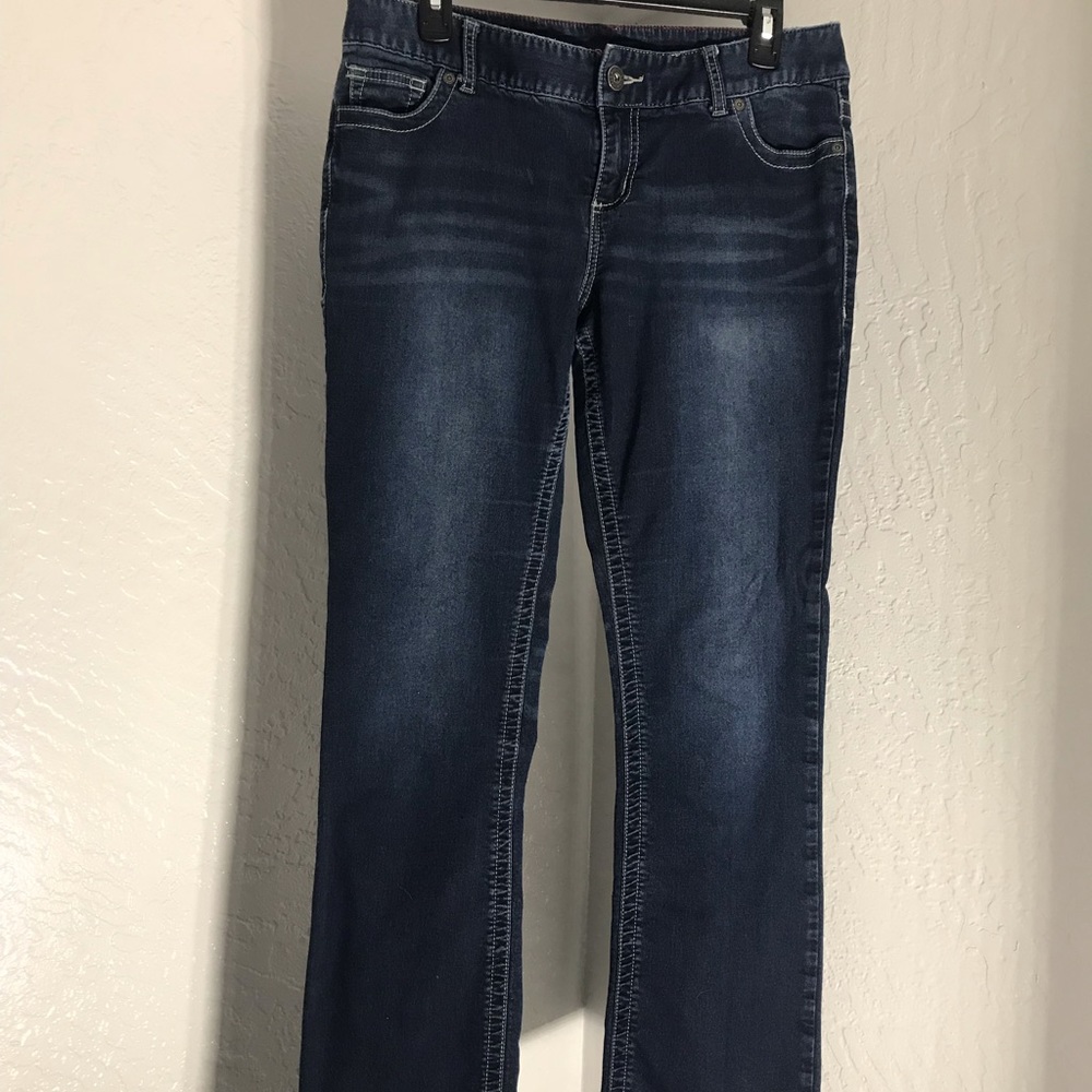 Maurice’s Boot Cut Jeans
